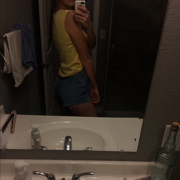 Vintage Tank - Picture 2 of 5